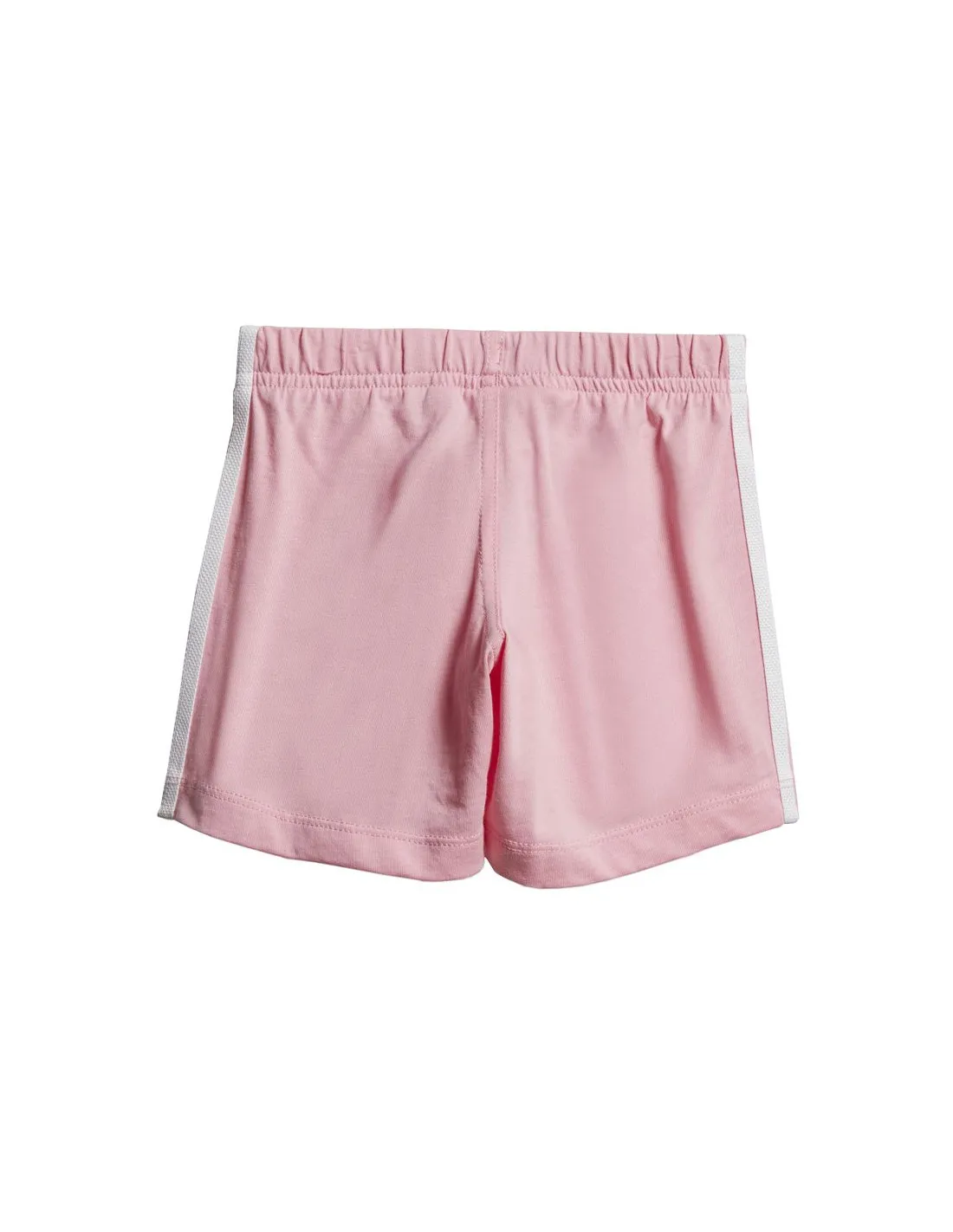 SHORT TEE SET