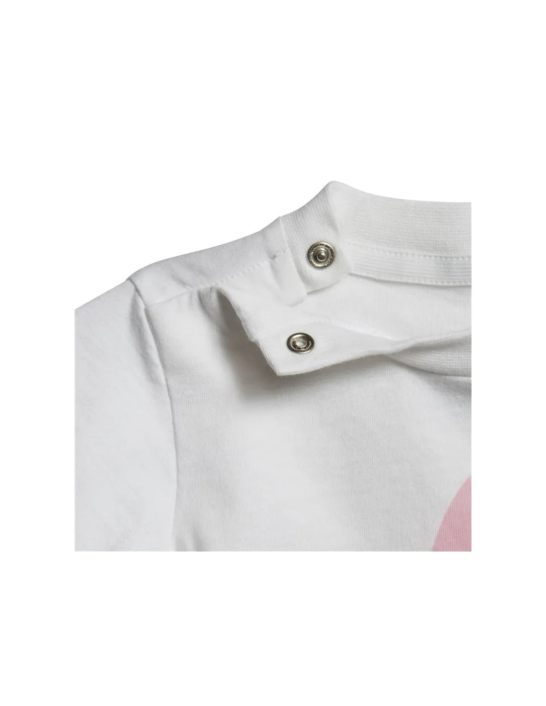 SHORT TEE SET