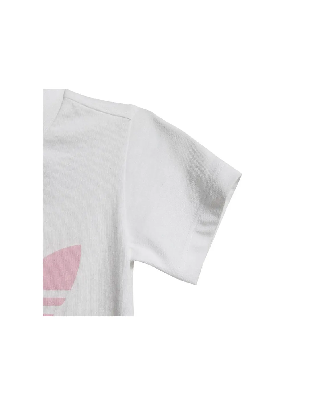 SHORT TEE SET