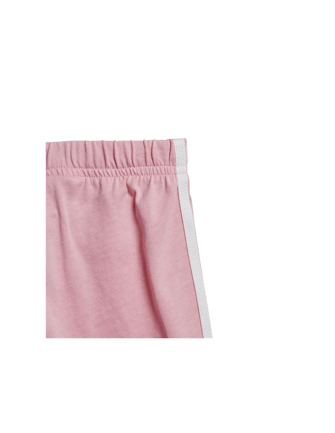 SHORT TEE SET
