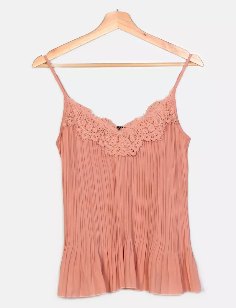 Simplee Blusa