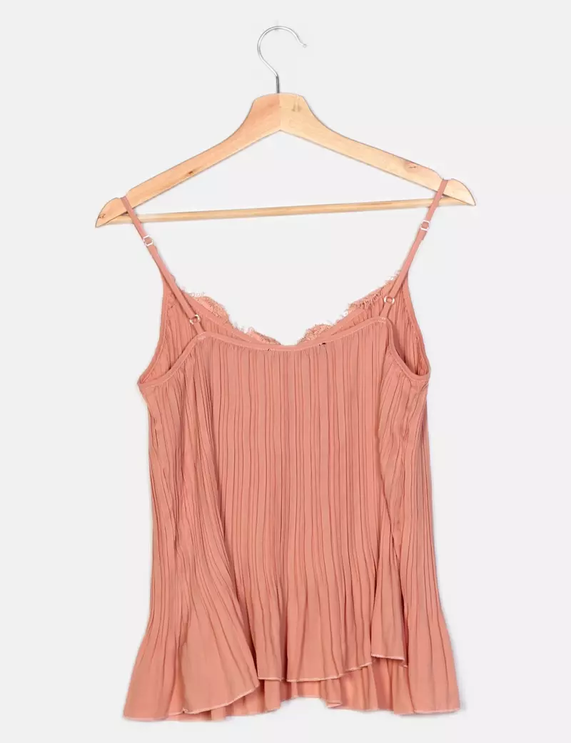 Simplee Blusa
