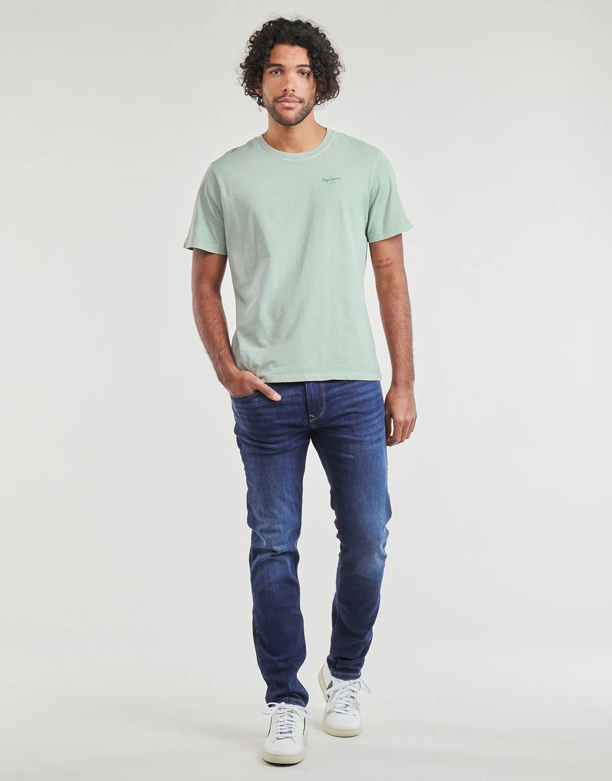 SLIM JEANS