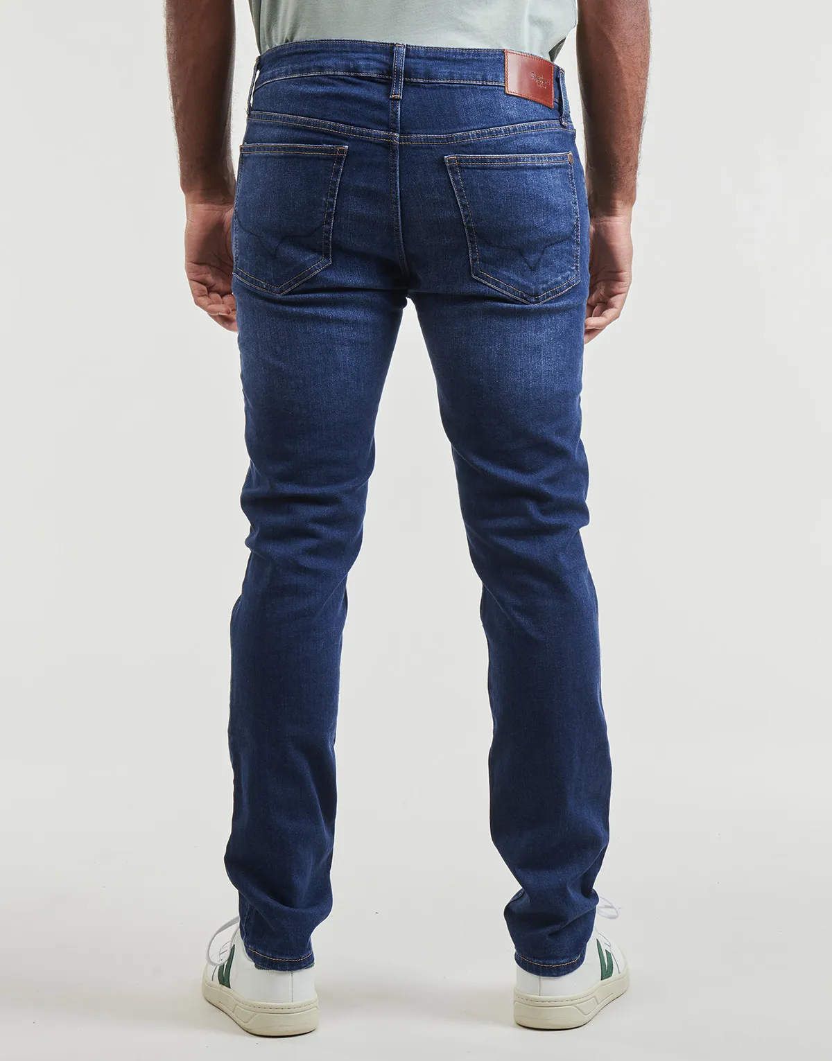 SLIM JEANS
