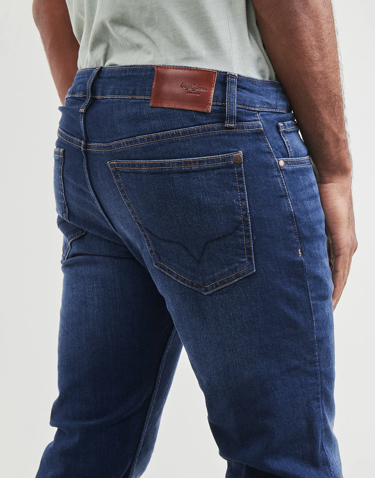 SLIM JEANS