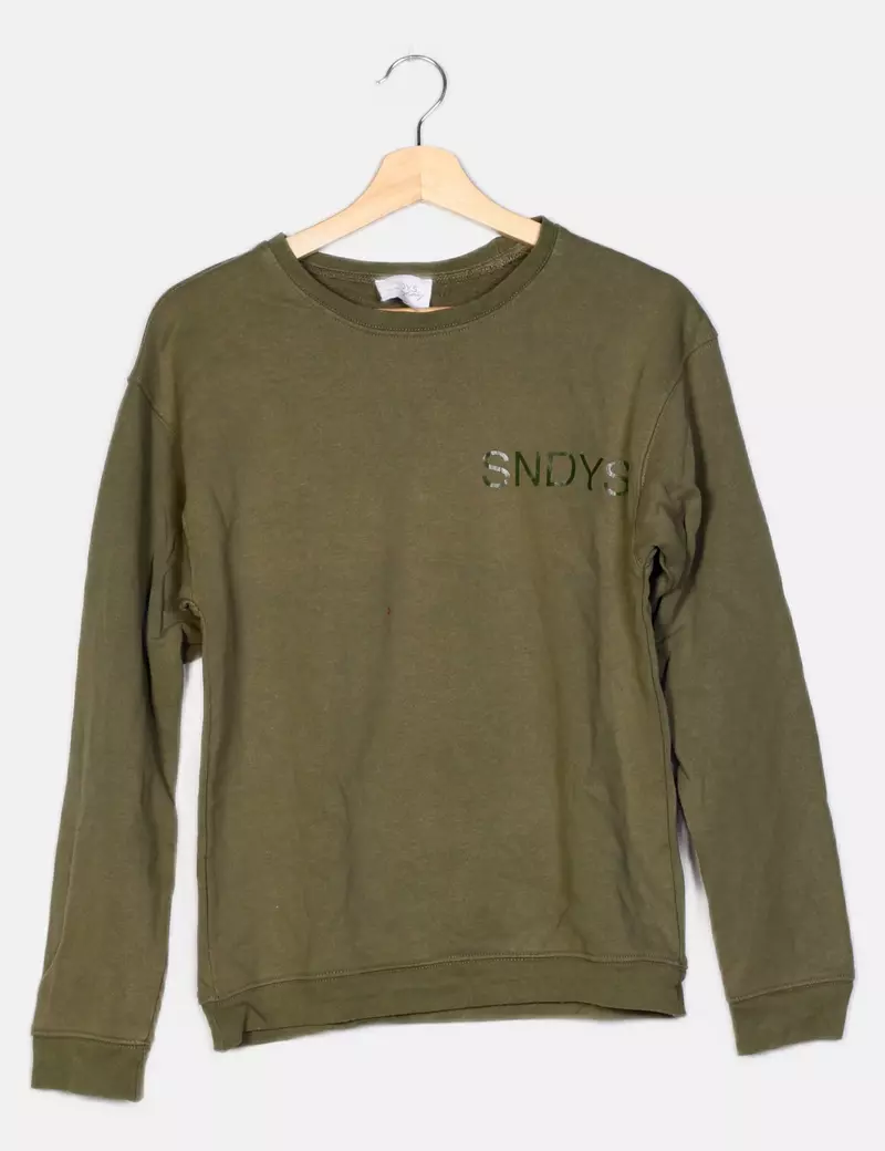 Sndys Sudadera