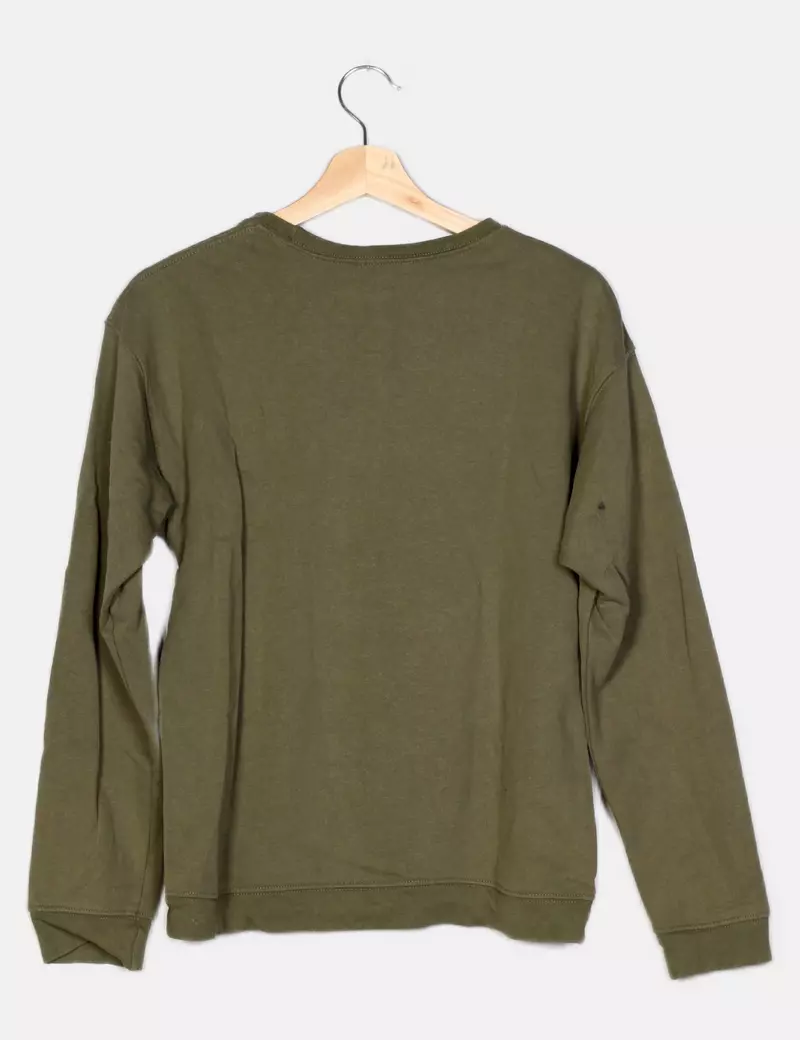Sndys Sudadera