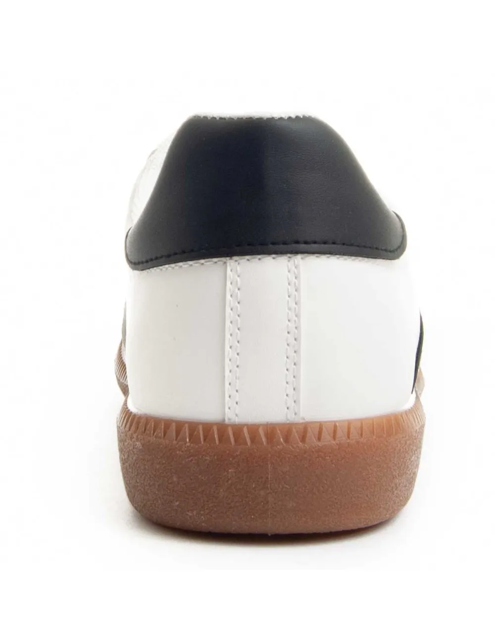 Sneaker Casual Para Hombre  Montevita  Newal  88561 Blanco