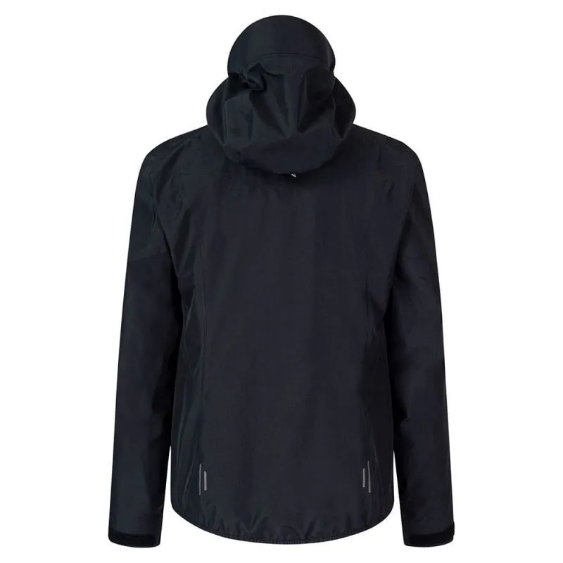 Softshell MONTURA CHAQUETA PAC MIND (NERO/NERO) Hombre