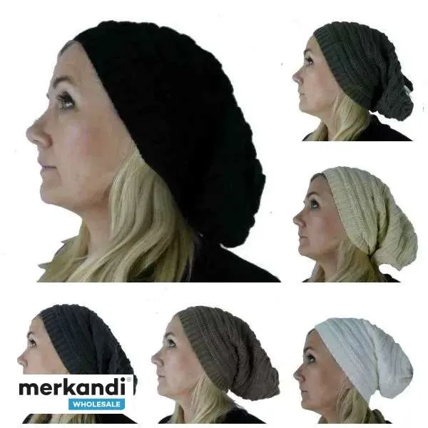 Sombreros casuales de mujer en colores casuales(/yutu/3319)