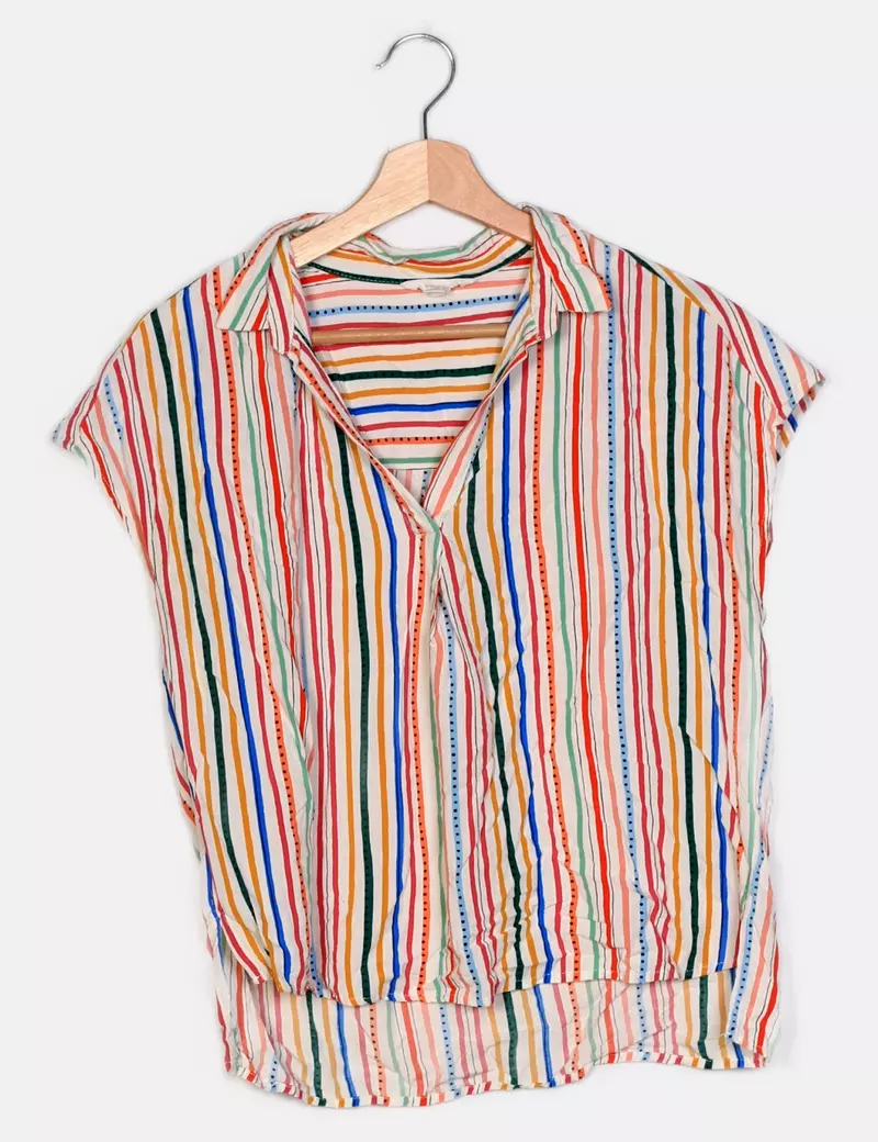 Springfield Camisa