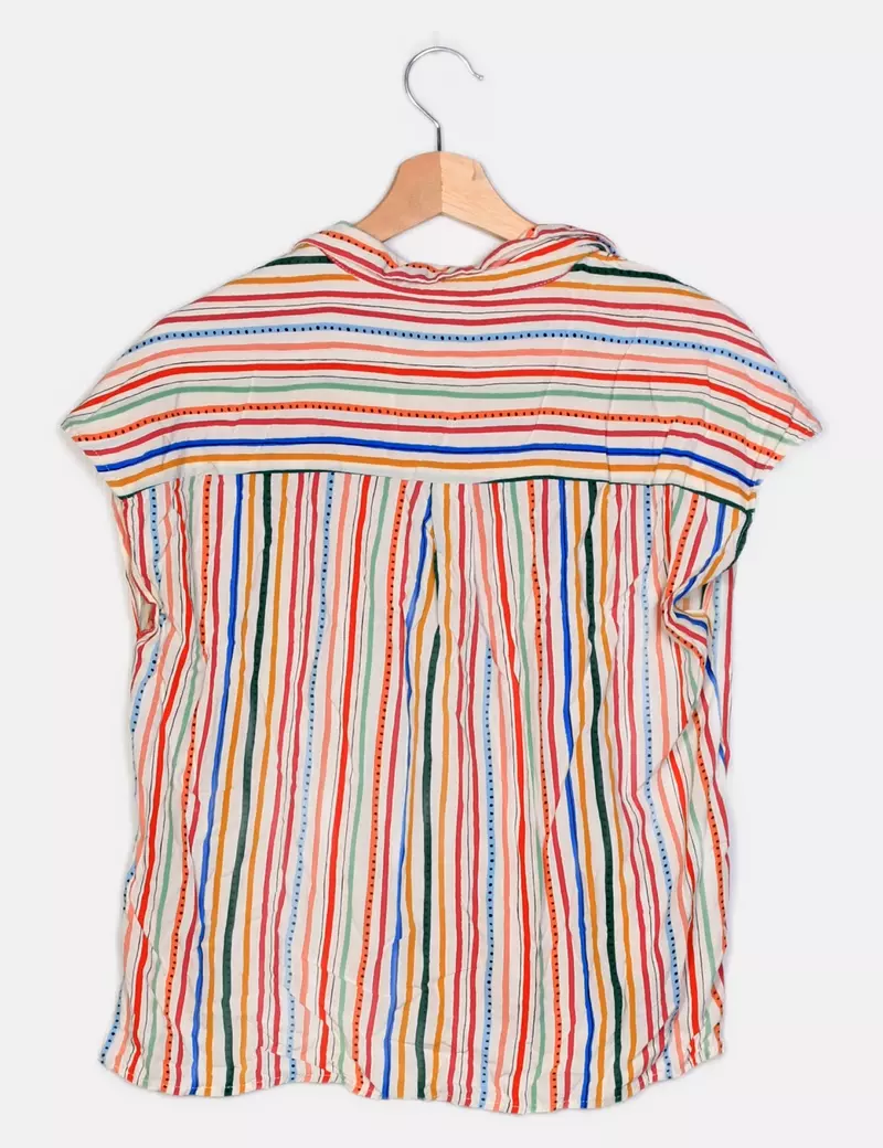 Springfield Camisa