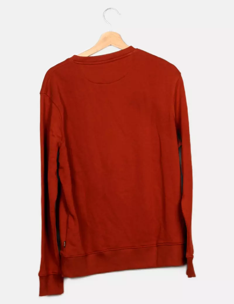 Springfield Sudadera