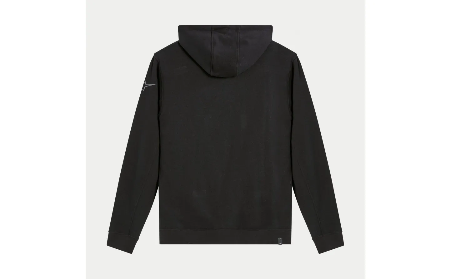 SUDADERA ALPINESTARS ASSURED NEGRO |12335120010|
