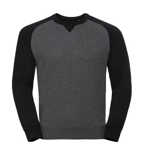 Sudadera Authentic Baseball