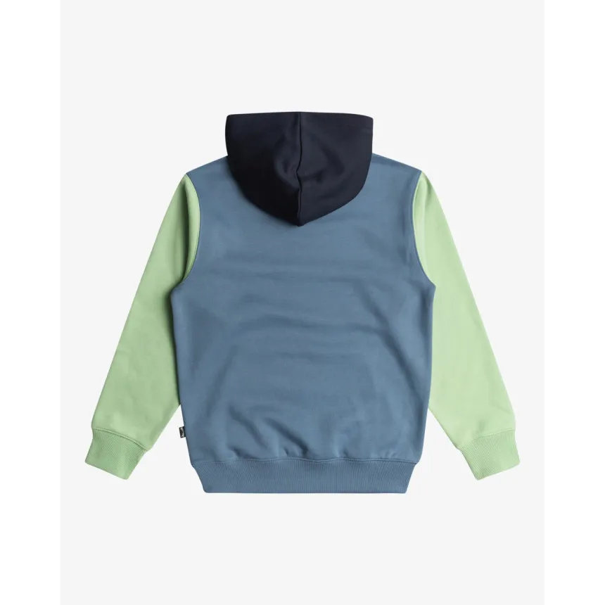 Sudadera Billabong Arch Block PO Para Niños