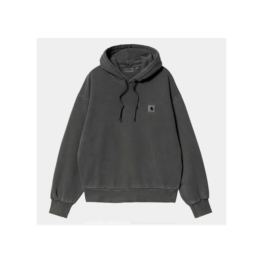 Sudadera Carhartt W' Hooded Nelson Para Mujer