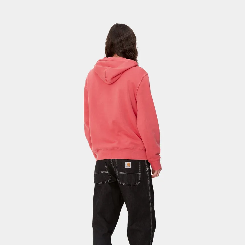 Sudadera Carhartt Wip Hooded Duster Para Hombre
