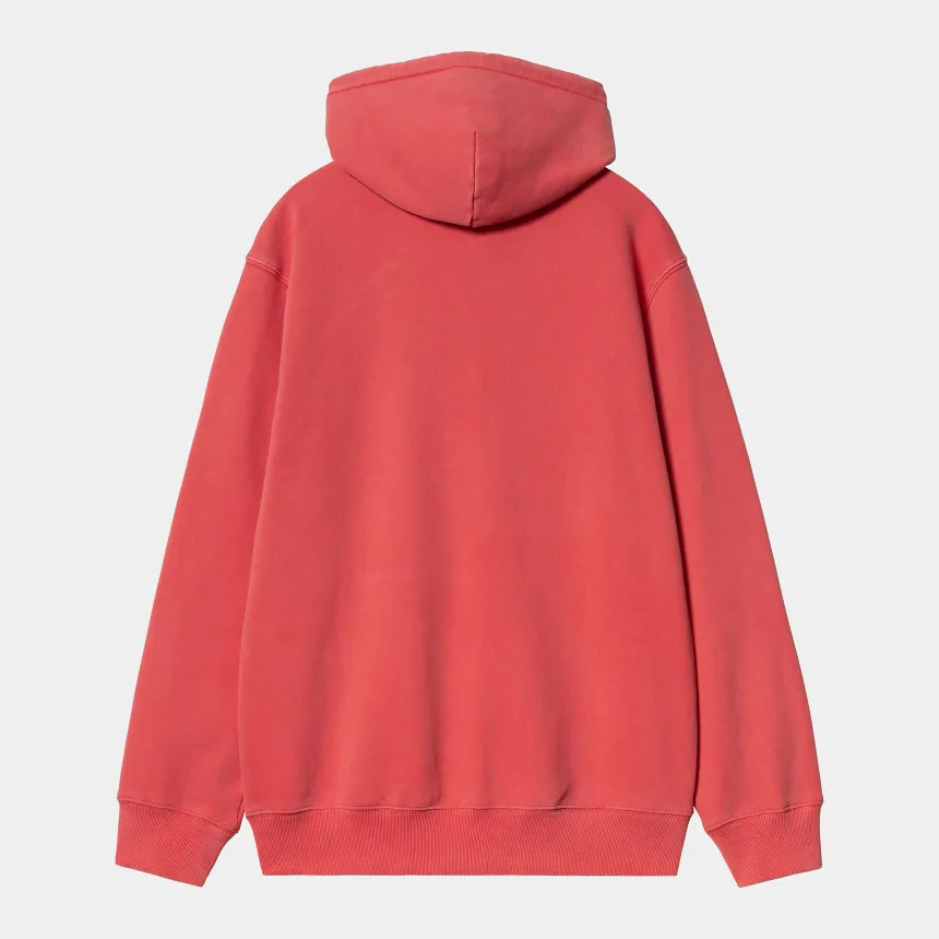 Sudadera Carhartt Wip Hooded Duster Para Hombre