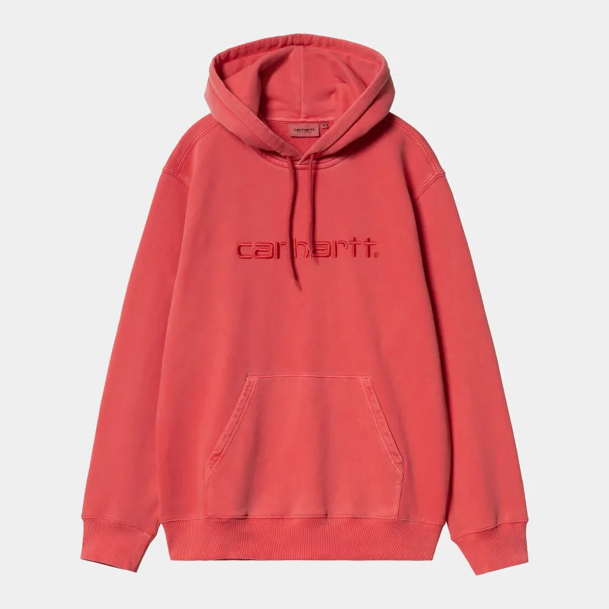 Sudadera Carhartt Wip Hooded Duster Para Hombre
