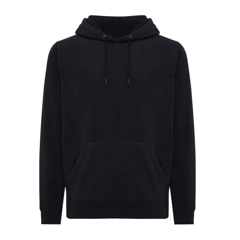 Sudadera con capucha corporativa unisex eco Trivor