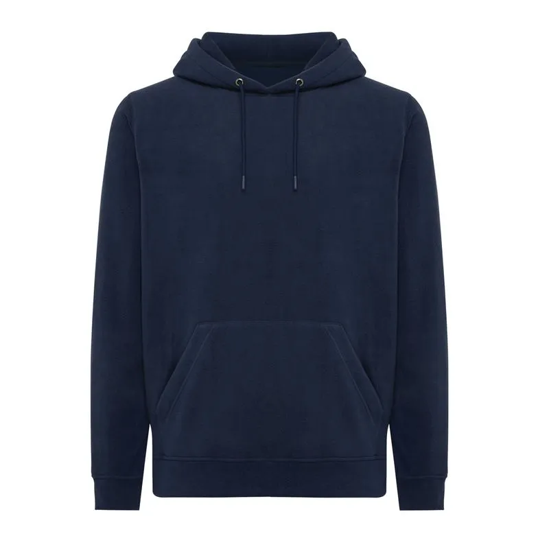 Sudadera con capucha corporativa unisex eco Trivor