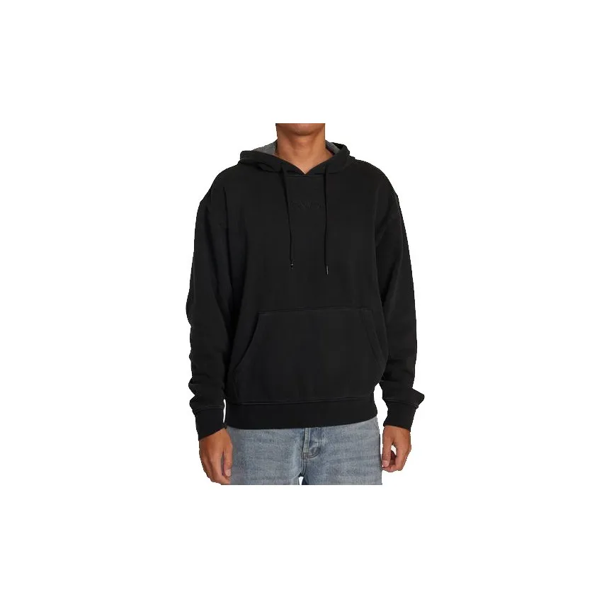 Sudadera con Capucha Rvca Ptc Para Hombre