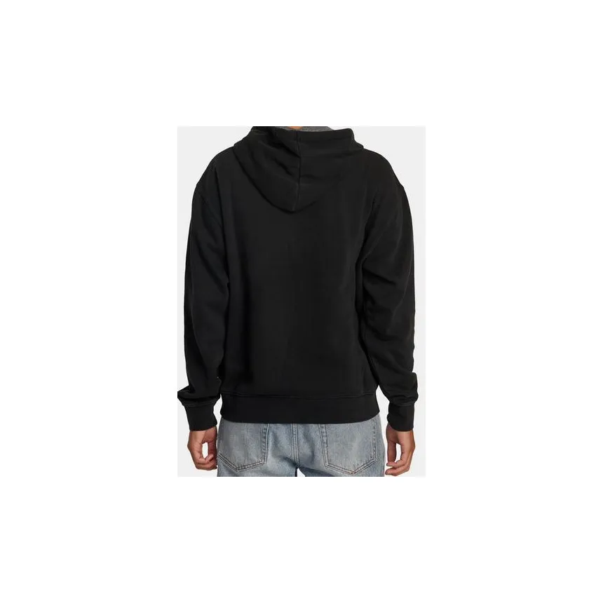 Sudadera con Capucha Rvca Ptc Para Hombre