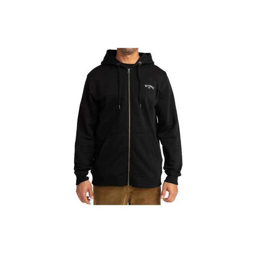 Sudadera con Cremallera Billabong Arch Para Hombre