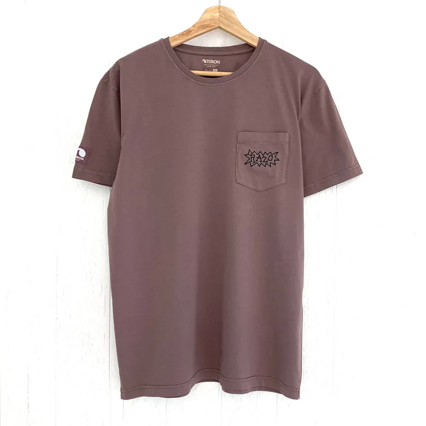Sudadera Crew Teiron Lettering Razo Para Niños