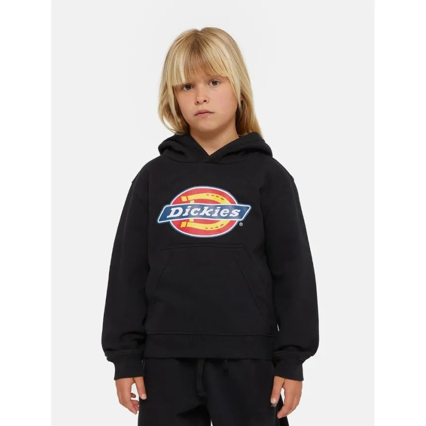 Sudadera Dickies Icon Logo Para Niñ@s