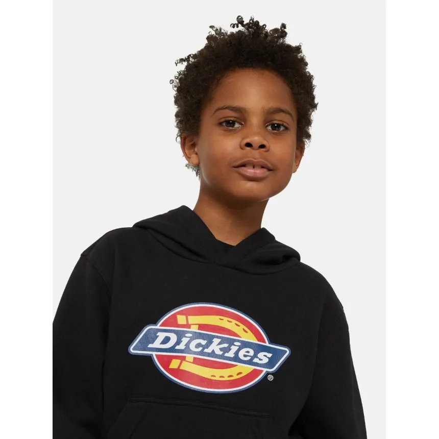 Sudadera Dickies Icon Logo Para Niñ@s