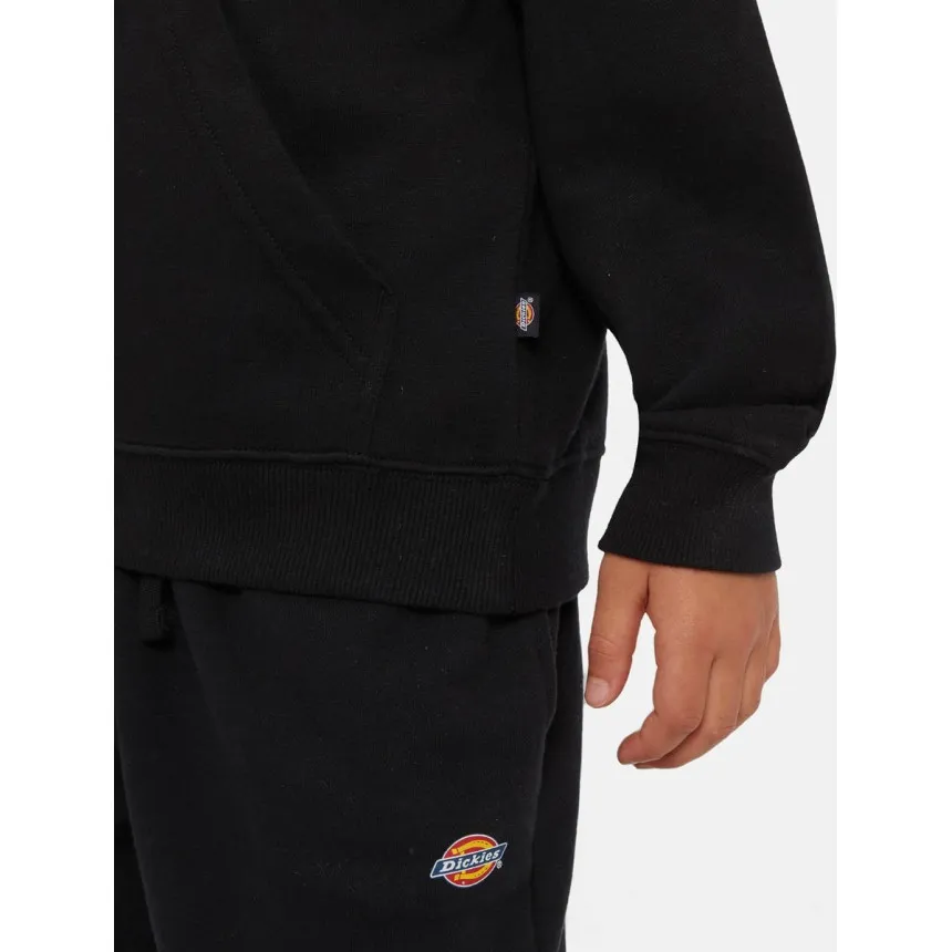 Sudadera Dickies Icon Logo Para Niñ@s