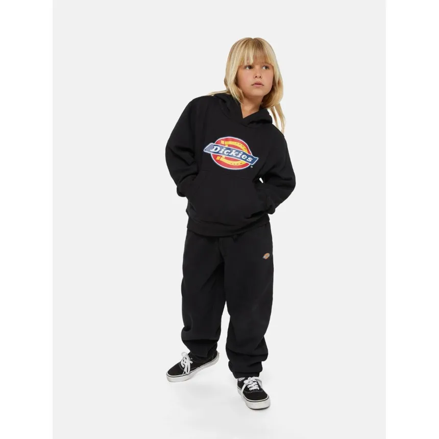 Sudadera Dickies Icon Logo Para Niñ@s
