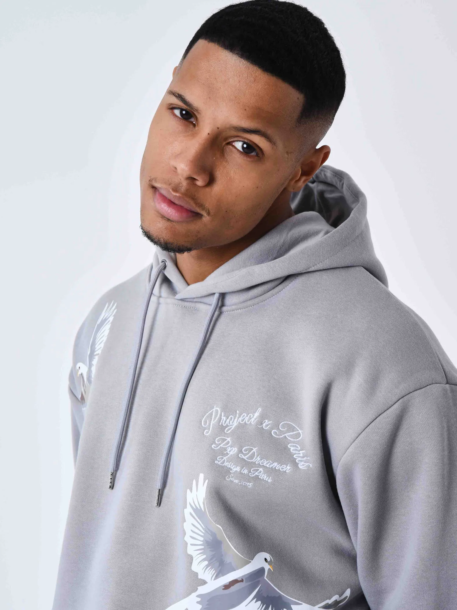Sudadera Dove