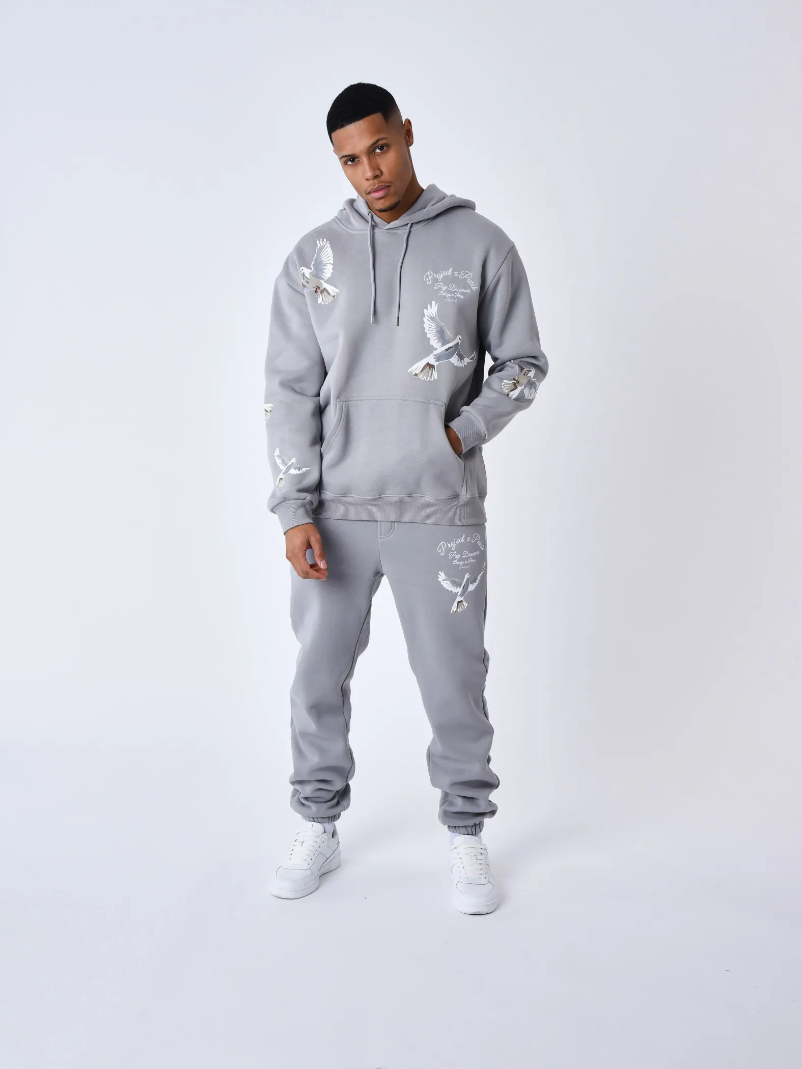 Sudadera Dove
