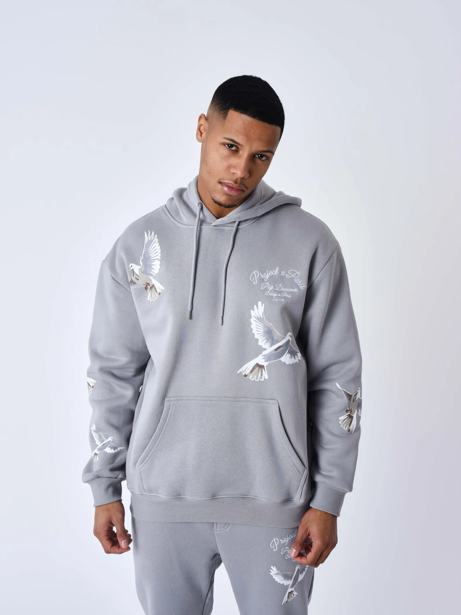 Sudadera Dove