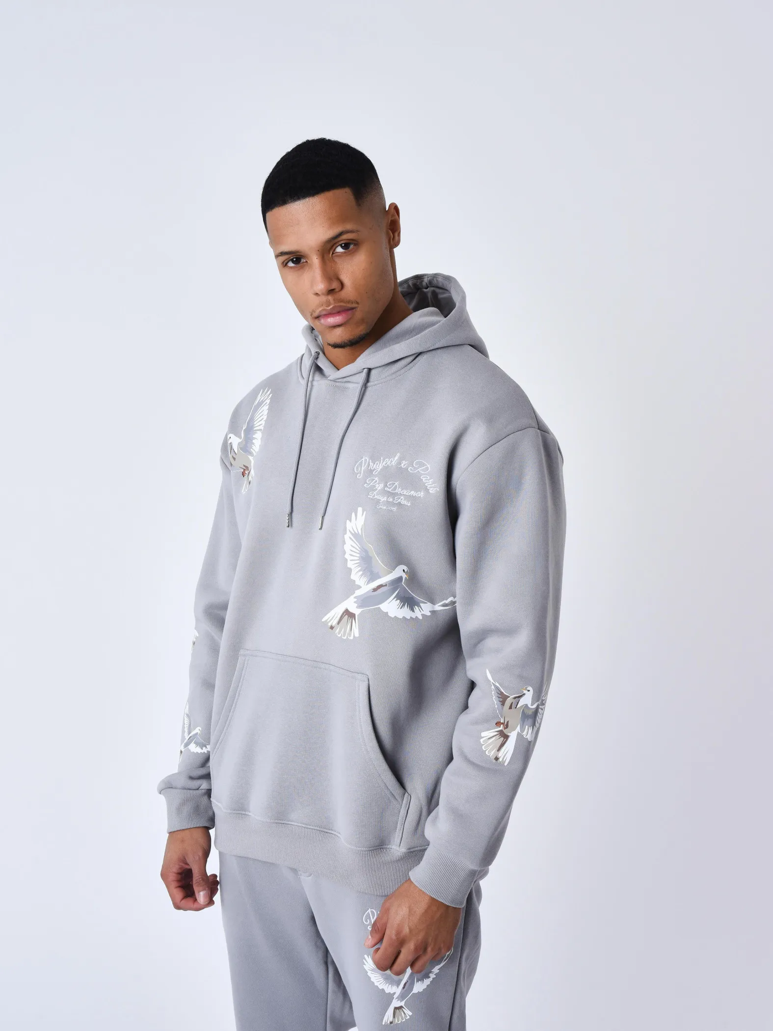 Sudadera Dove