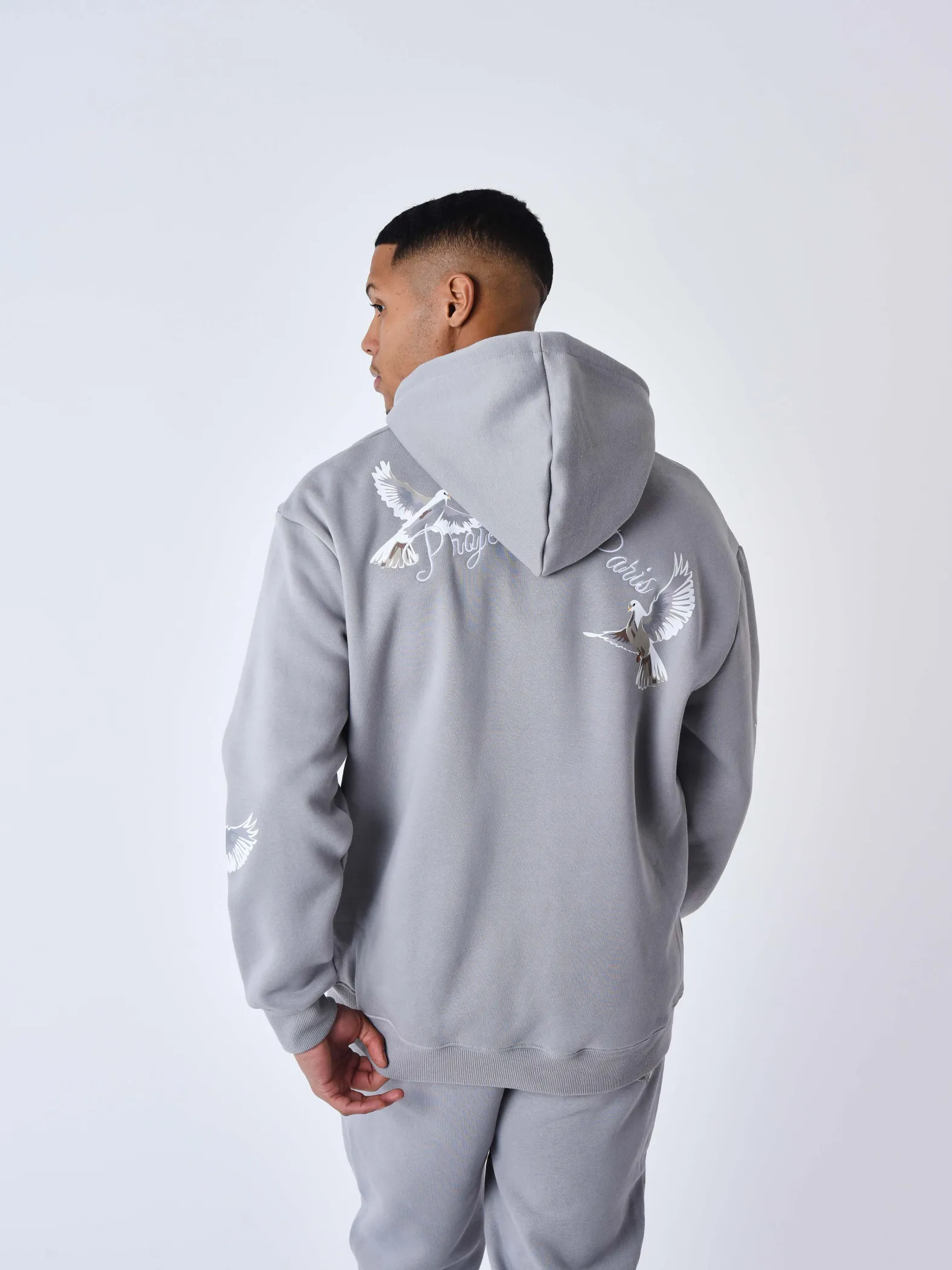 Sudadera Dove