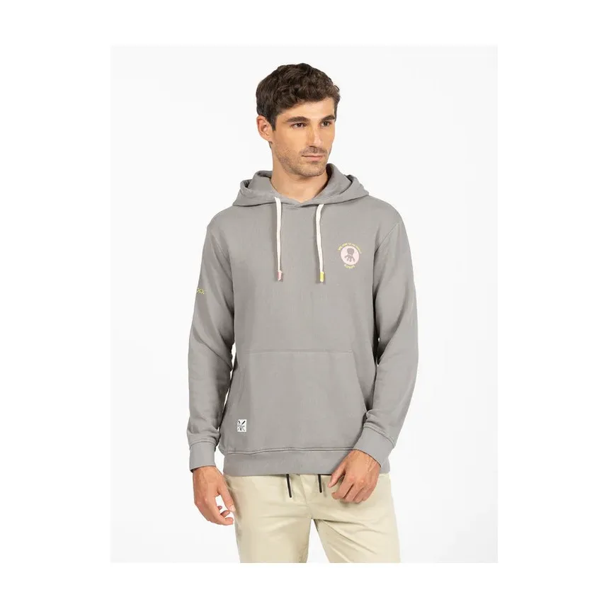 Sudadera El Pulpo Life Legend Para Hombre