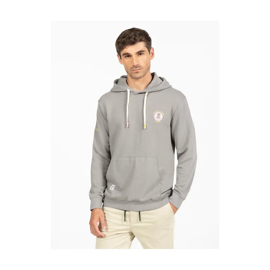 Sudadera El Pulpo Life Legend Para Hombre