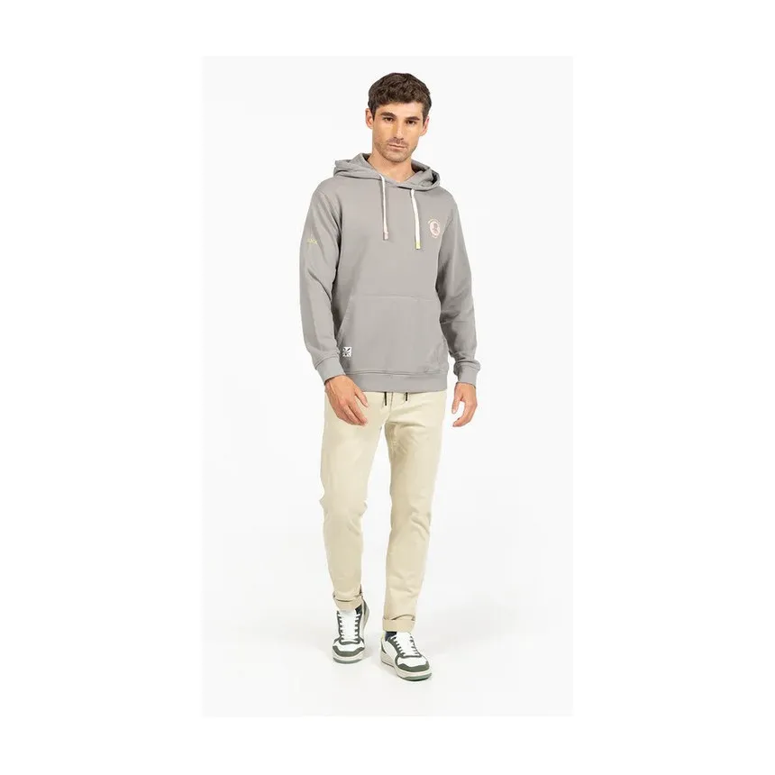 Sudadera El Pulpo Life Legend Para Hombre