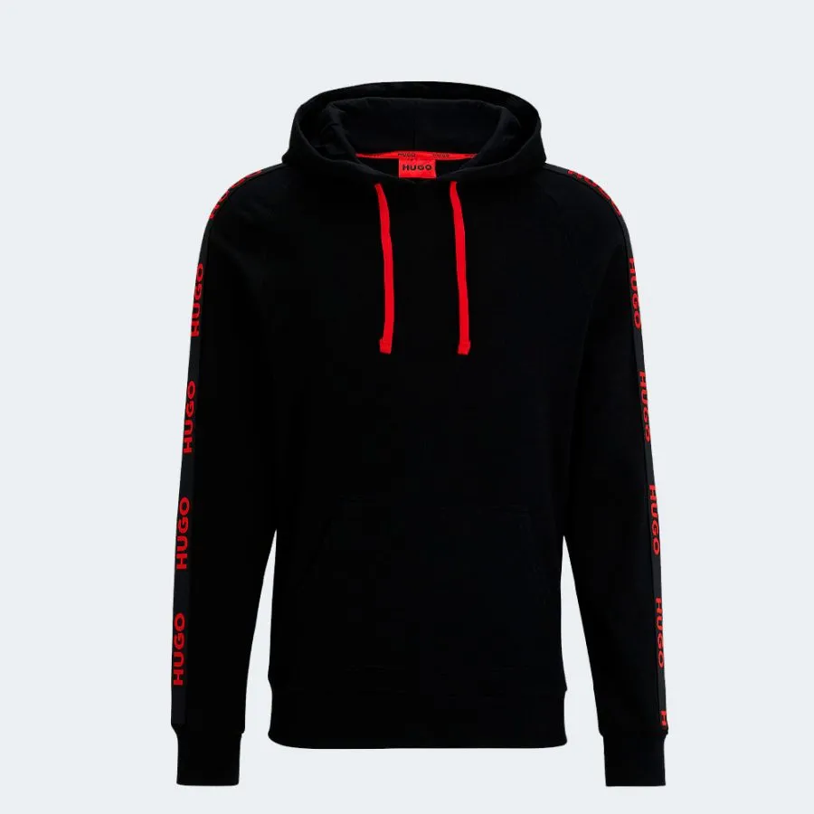 Sudadera HUGO SPORTY LOGO HOODIE 10251705 01 50497003