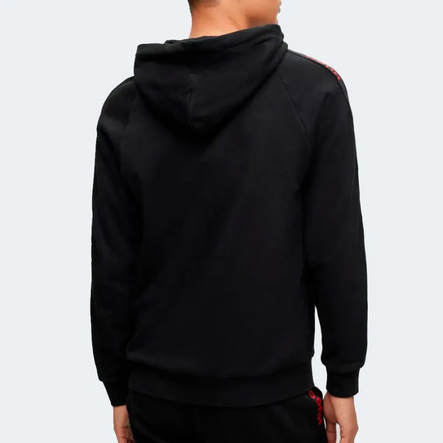 Sudadera HUGO SPORTY LOGO HOODIE 10251705 01 50497003