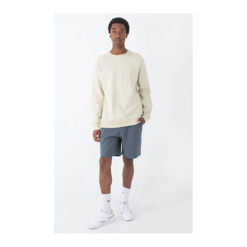 Sudadera Hurley Low Tide Crew Para Hombre