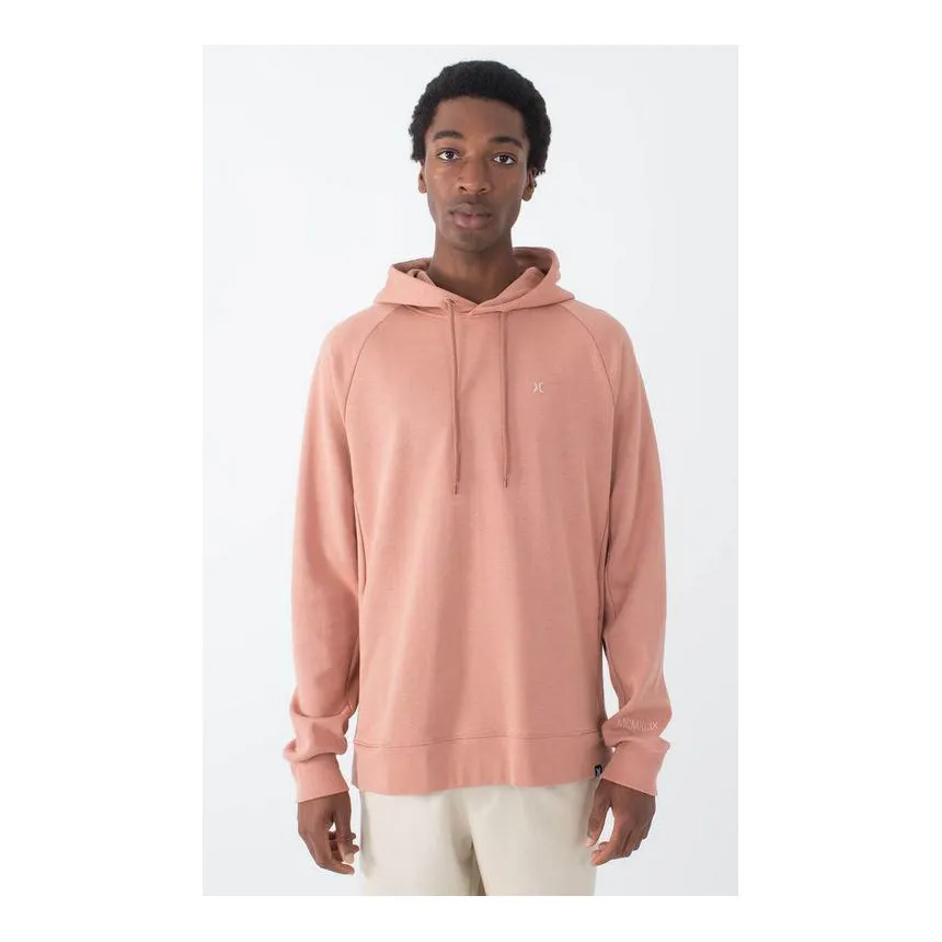 Sudadera Hurley Low Tide Hood Para Hombre