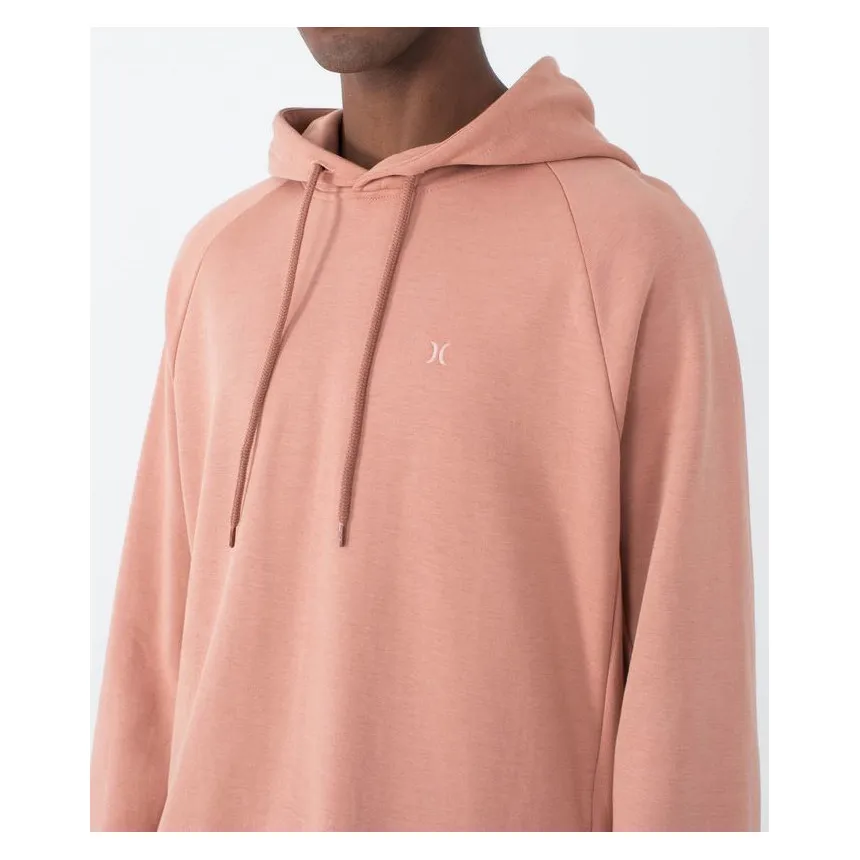 Sudadera Hurley Low Tide Hood Para Hombre