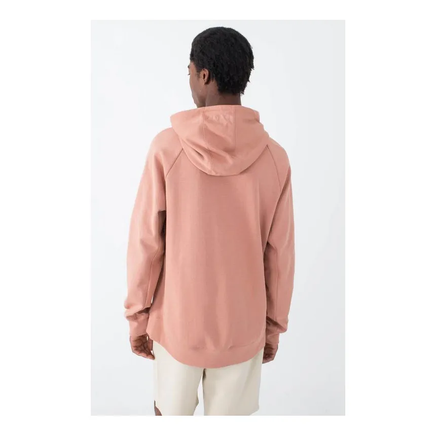 Sudadera Hurley Low Tide Hood Para Hombre