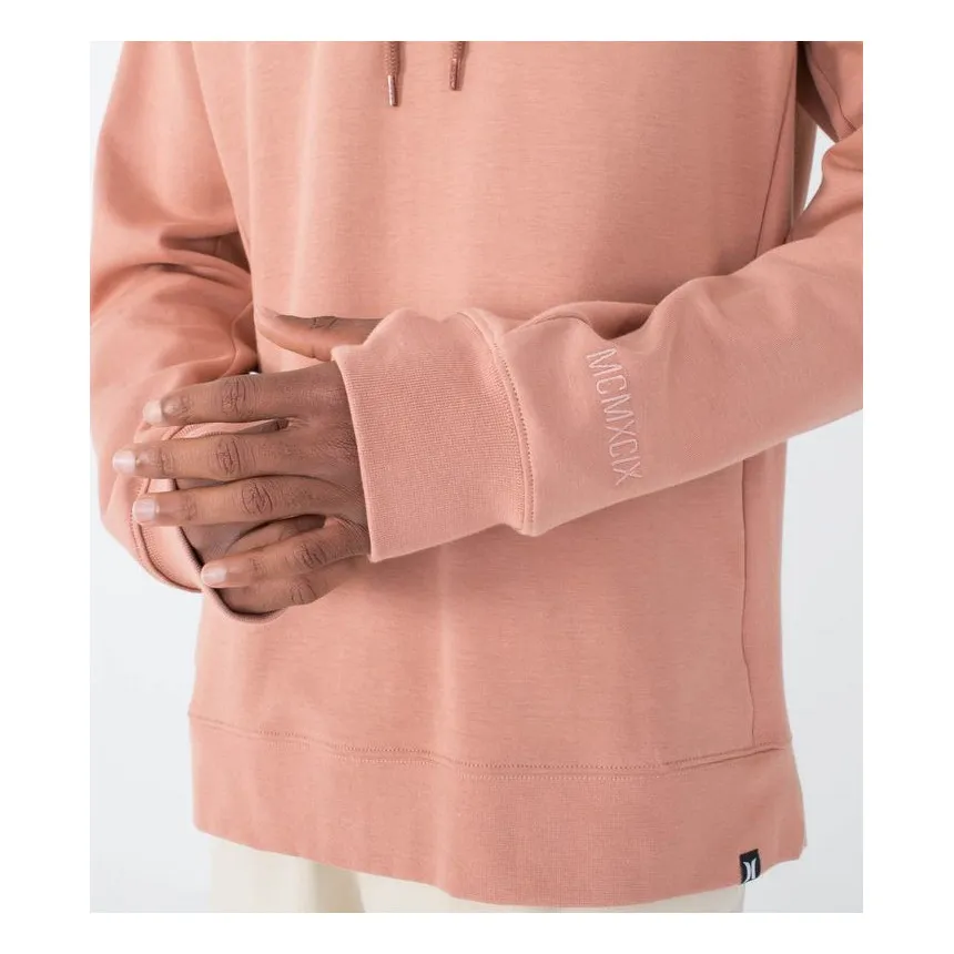 Sudadera Hurley Low Tide Hood Para Hombre