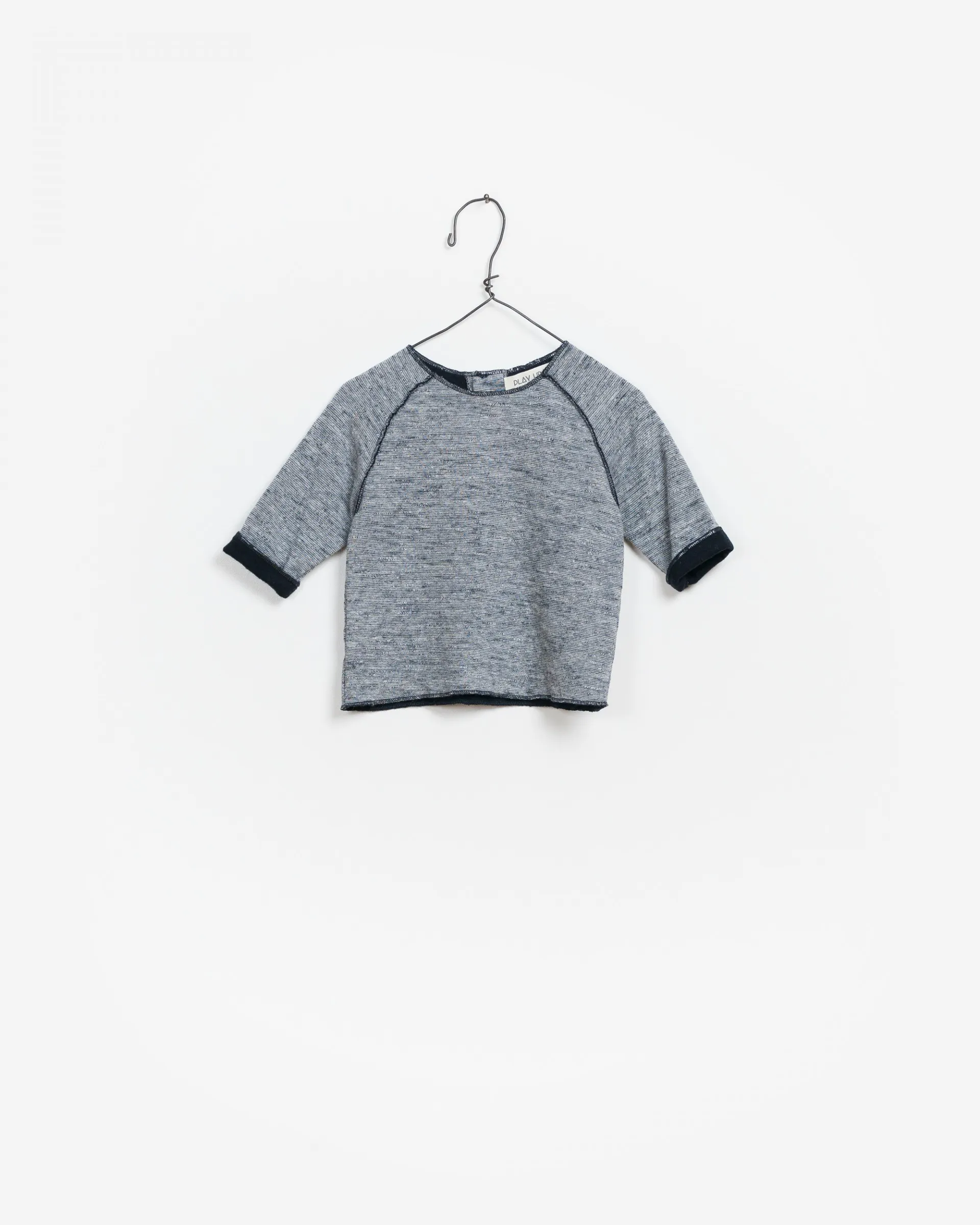 Sudadera Interlock